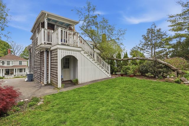 16 Evans Road 2, Marblehead, MA 01945