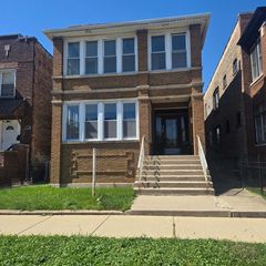 7918 S Throop Avenue, Chicago, IL 60620