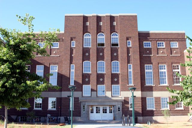 300 TIJERAS Avenue NE 212, Albuquerque, NM 87102