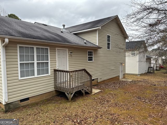 380 River Trace Drive, Villa Rica, GA 30180