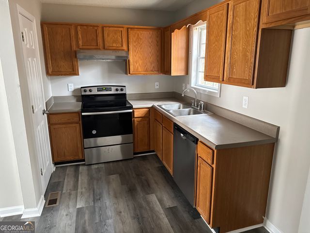 380 River Trace Drive, Villa Rica, GA 30180