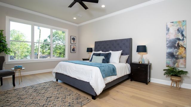 6615 Kenwood Drive, Cammack Village, AR 72207