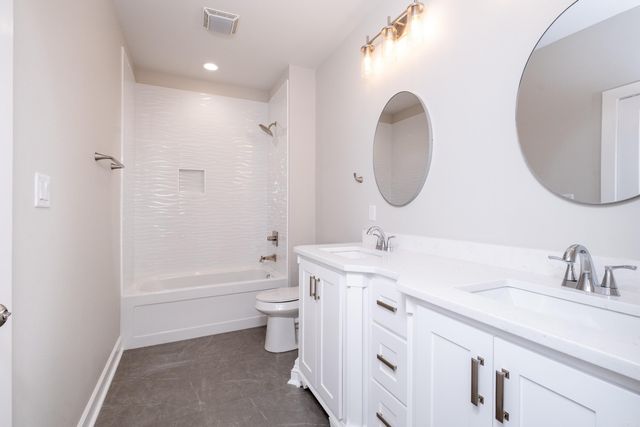 6615 Kenwood Drive, Cammack Village, AR 72207