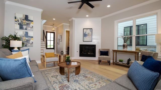 6615 Kenwood Drive, Cammack Village, AR 72207