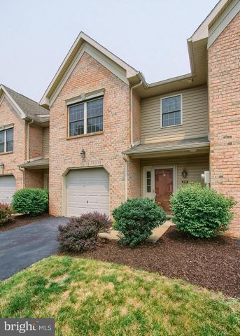 630 GLENBROOK DR, Harrisburg, PA 17110