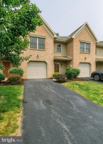 630 GLENBROOK DR, Harrisburg, PA 17110