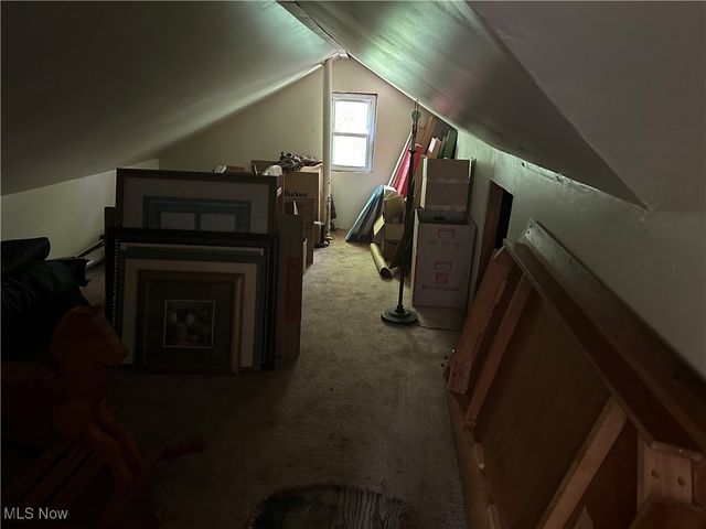 15292 Friendsville Road, Burbank, OH 44214