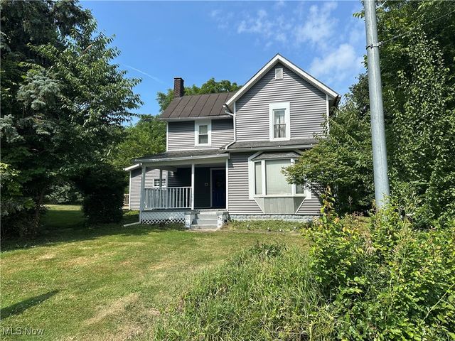 15292 Friendsville Road, Burbank, OH 44214