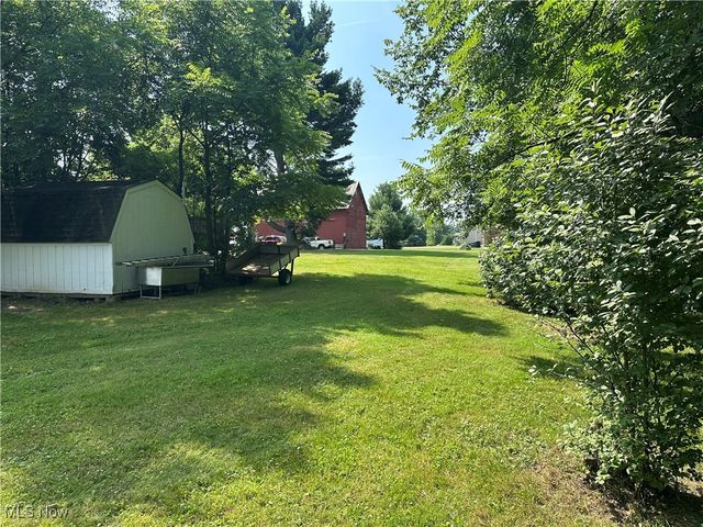 15292 Friendsville Road, Burbank, OH 44214