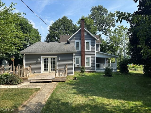 15292 Friendsville Road, Burbank, OH 44214