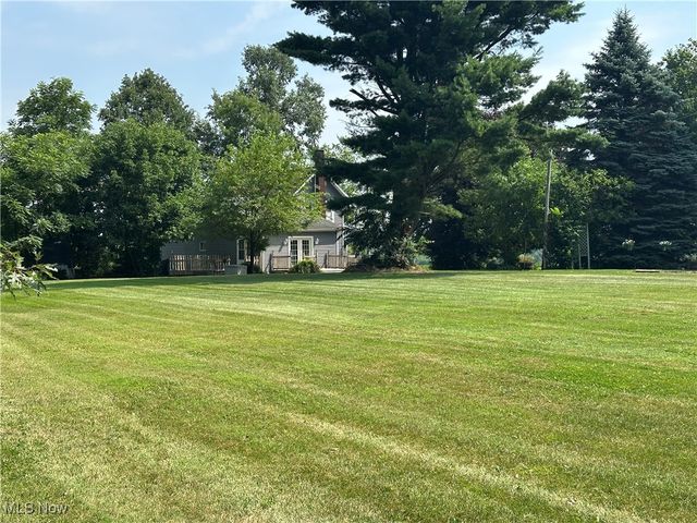 15292 Friendsville Road, Burbank, OH 44214