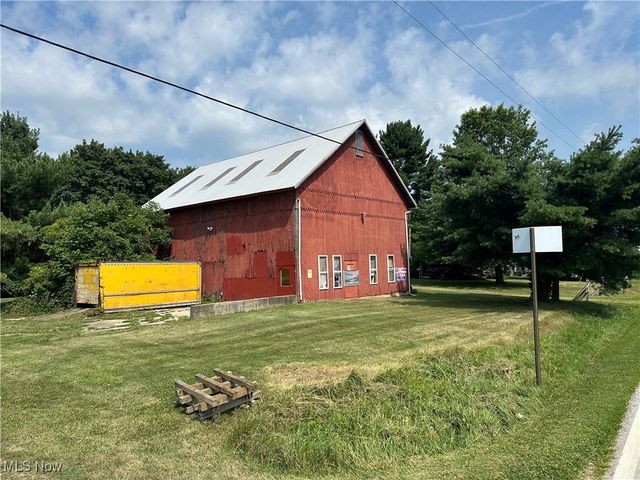 15292 Friendsville Road, Burbank, OH 44214