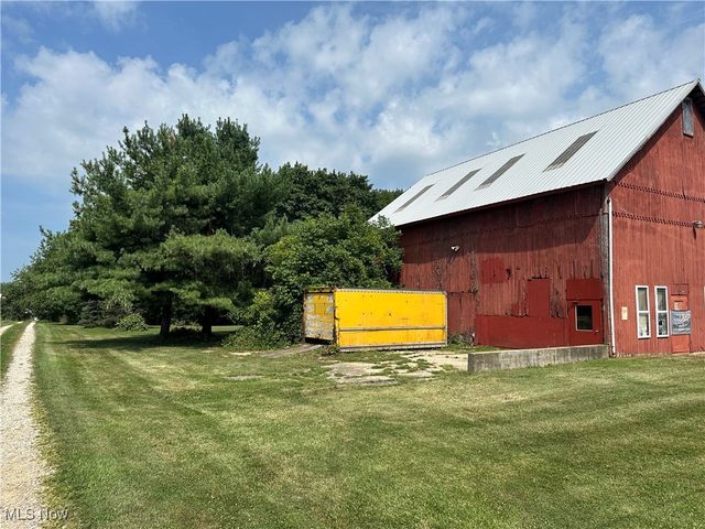 15292 Friendsville Road, Burbank, OH 44214