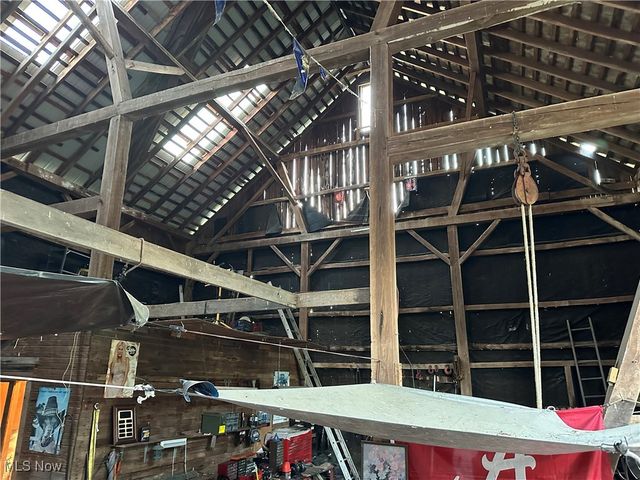 15292 Friendsville Road, Burbank, OH 44214