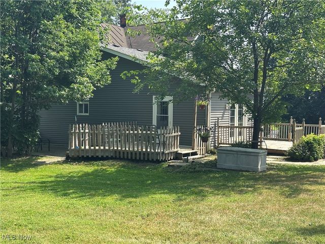 15292 Friendsville Road, Burbank, OH 44214