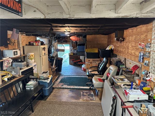 15292 Friendsville Road, Burbank, OH 44214