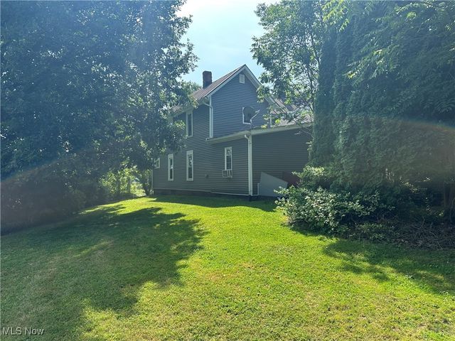 15292 Friendsville Road, Burbank, OH 44214