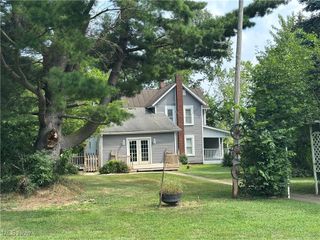 15292 Friendsville Road, Burbank, OH 44214