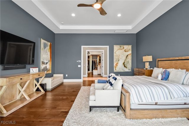 2801 SW 39th TER, Cape Coral, FL 33914