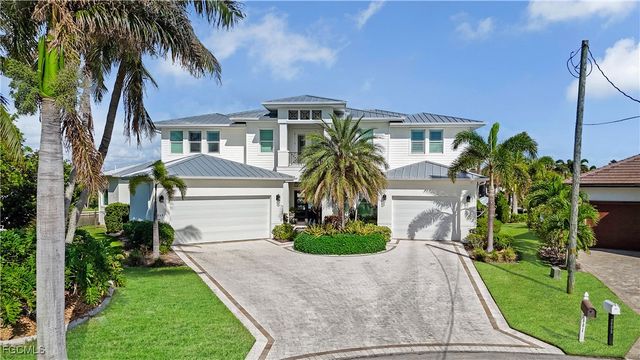 2801 SW 39th TER, Cape Coral, FL 33914