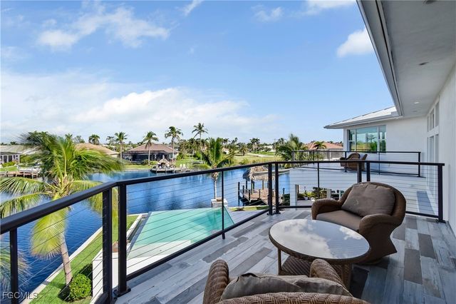 2801 SW 39th TER, Cape Coral, FL 33914