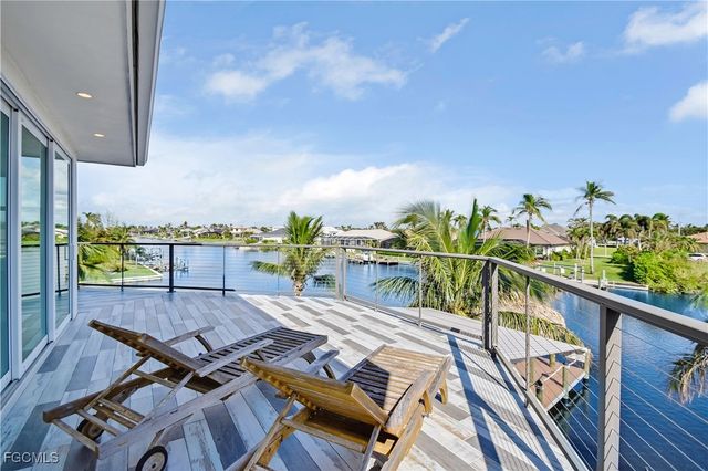 2801 SW 39th TER, Cape Coral, FL 33914