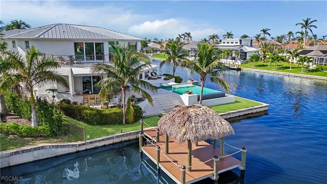 2801 SW 39th TER, Cape Coral, FL 33914