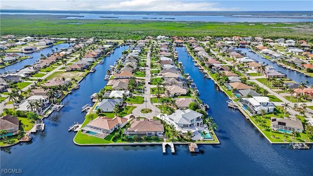 2801 SW 39th TER, Cape Coral, FL 33914
