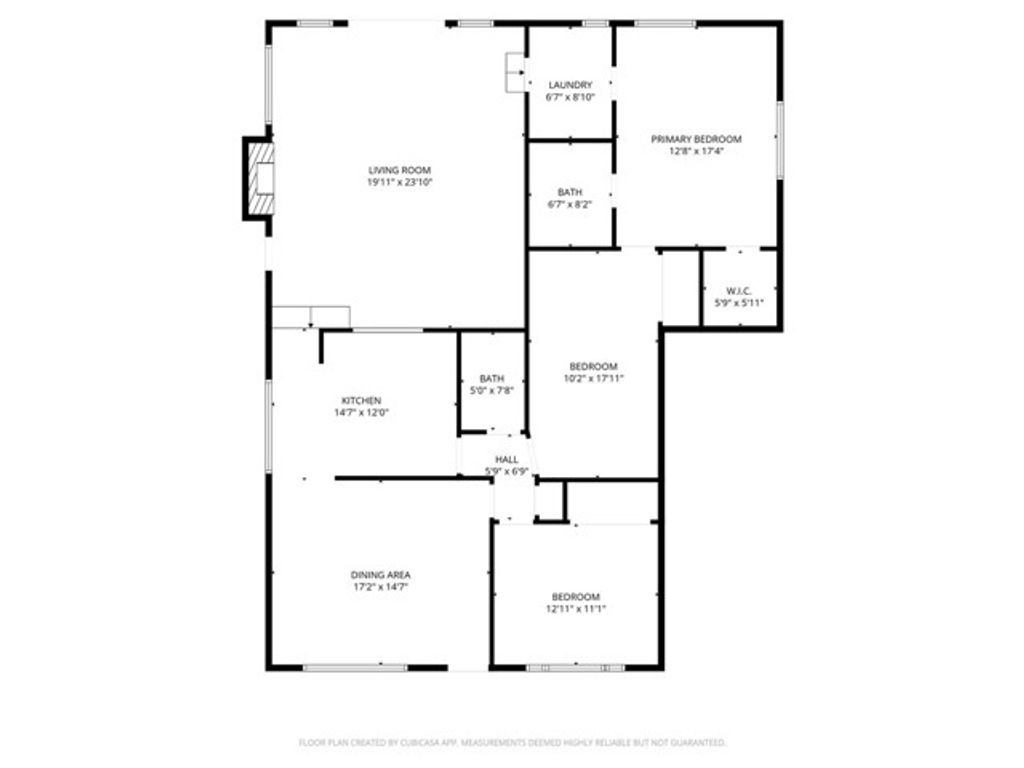 5329 W 119th Place, Hawthorne, CA 90304