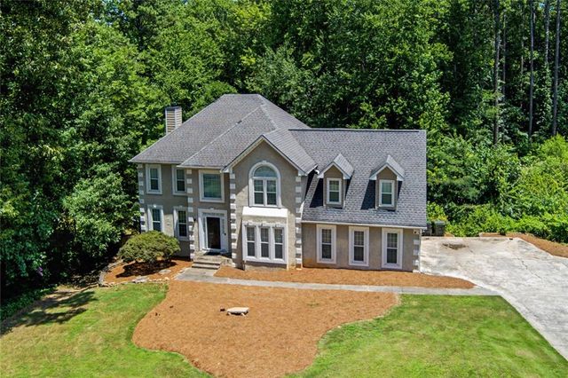 6028 Wyndham Woods Drive, Powder Springs, GA 30127