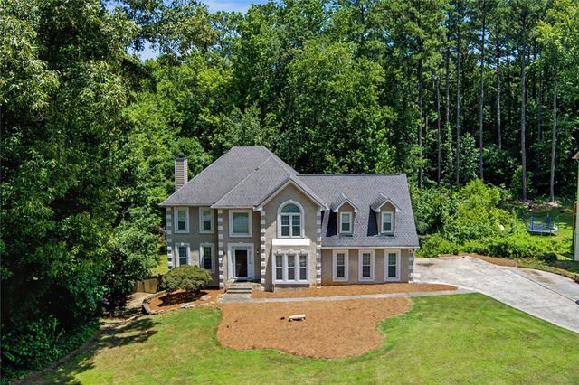 6028 Wyndham Woods Drive, Powder Springs, GA 30127