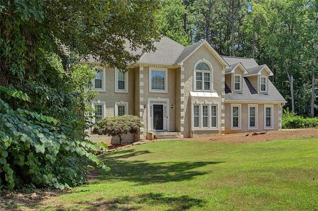 6028 Wyndham Woods Drive, Powder Springs, GA 30127