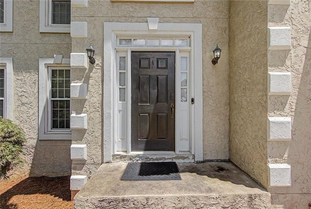 6028 Wyndham Woods Drive, Powder Springs, GA 30127