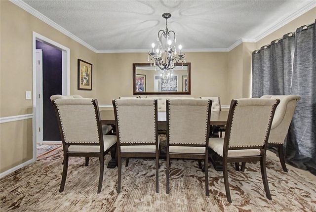 6028 Wyndham Woods Drive, Powder Springs, GA 30127