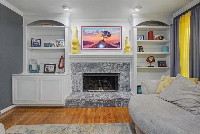 6028 Wyndham Woods Drive, Powder Springs, GA 30127