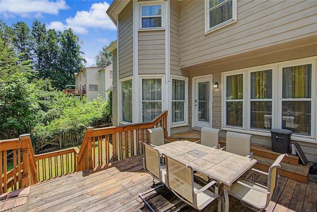6028 Wyndham Woods Drive, Powder Springs, GA 30127