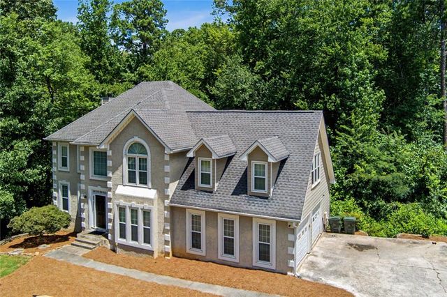 6028 Wyndham Woods Drive, Powder Springs, GA 30127