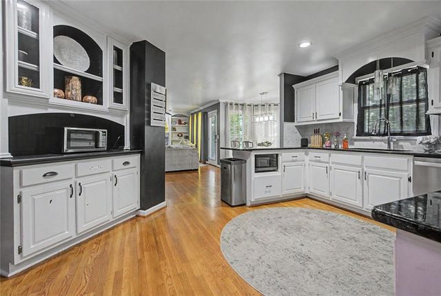6028 Wyndham Woods Drive, Powder Springs, GA 30127