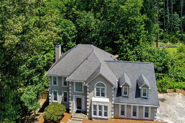 6028 Wyndham Woods Drive, Powder Springs, GA 30127