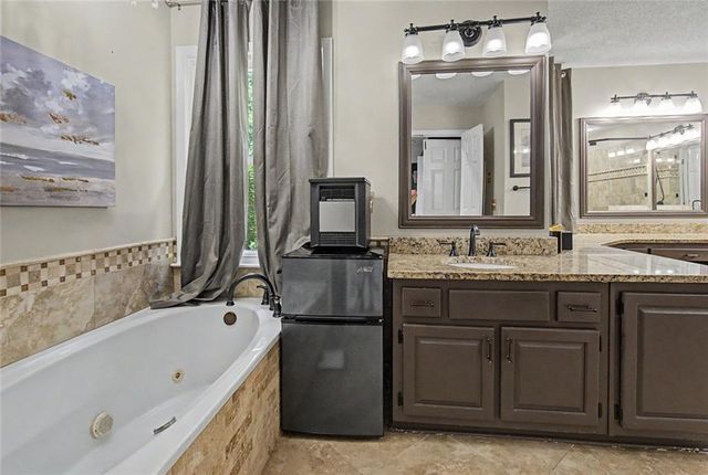 6028 Wyndham Woods Drive, Powder Springs, GA 30127