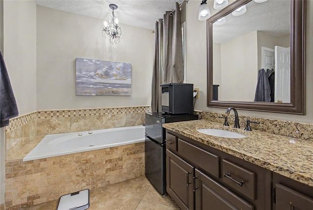 6028 Wyndham Woods Drive, Powder Springs, GA 30127
