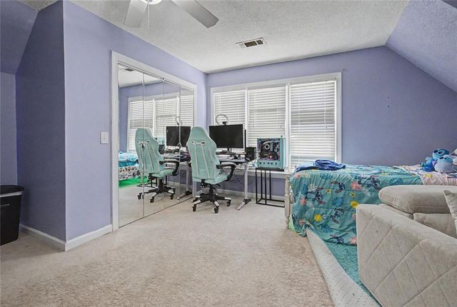 6028 Wyndham Woods Drive, Powder Springs, GA 30127