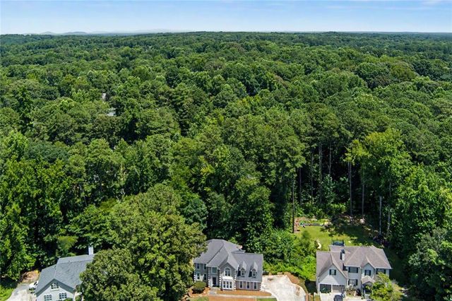 6028 Wyndham Woods Drive, Powder Springs, GA 30127