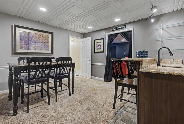 6028 Wyndham Woods Drive, Powder Springs, GA 30127