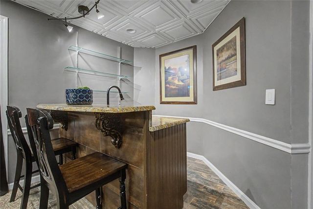 6028 Wyndham Woods Drive, Powder Springs, GA 30127