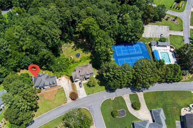6028 Wyndham Woods Drive, Powder Springs, GA 30127
