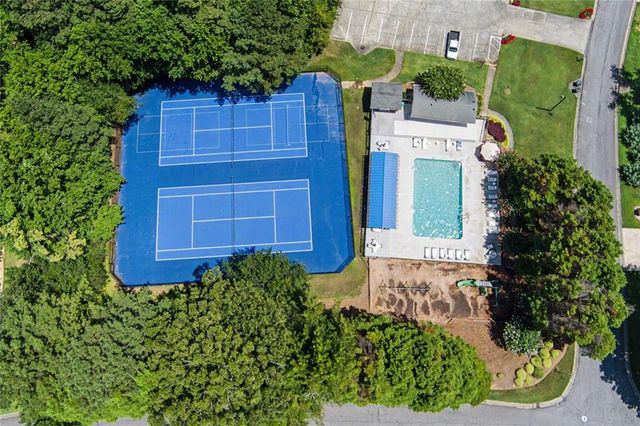 6028 Wyndham Woods Drive, Powder Springs, GA 30127