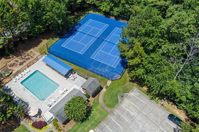 6028 Wyndham Woods Drive, Powder Springs, GA 30127