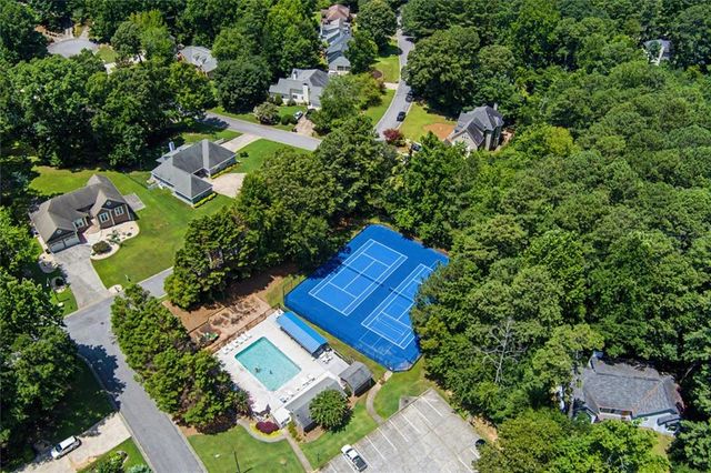 6028 Wyndham Woods Drive, Powder Springs, GA 30127