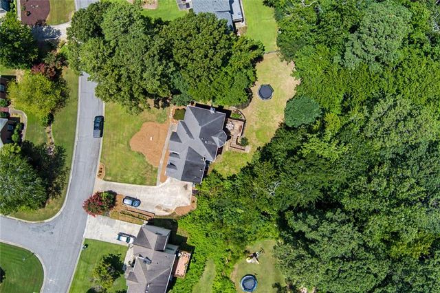 6028 Wyndham Woods Drive, Powder Springs, GA 30127